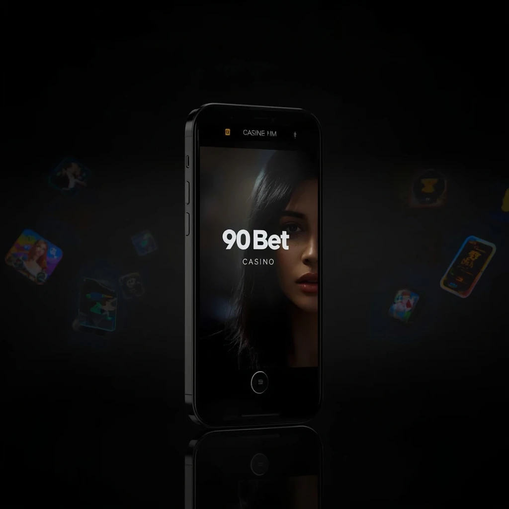 90Bet Casino App 90Bet Casino App