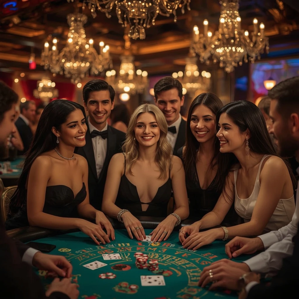 blackjack al 90Bet Casino