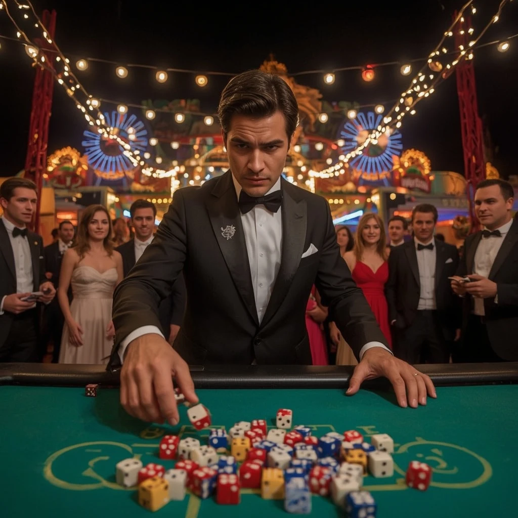 Craps 90Bet Casino
