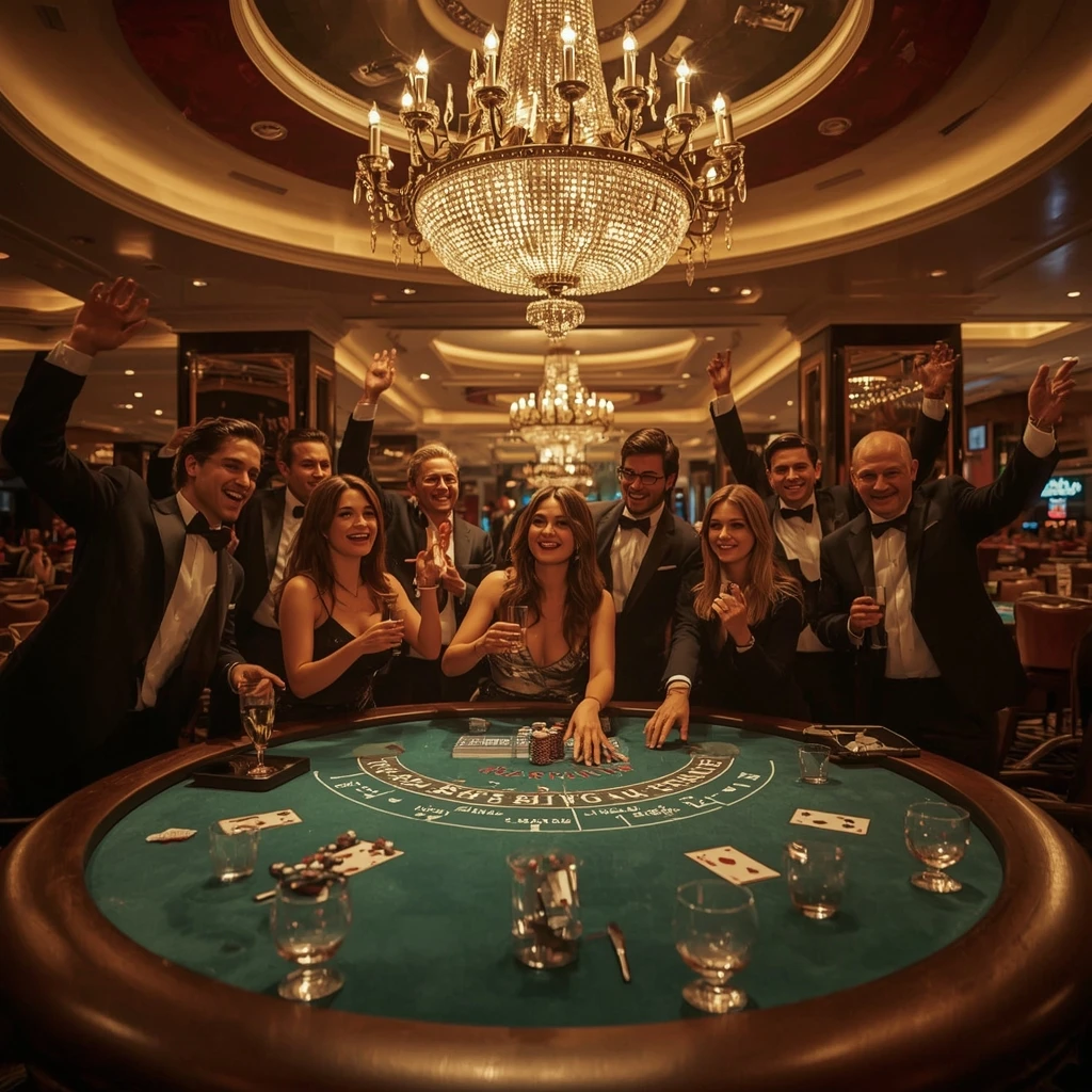 bonus VIP al casinò 90Bet Casino