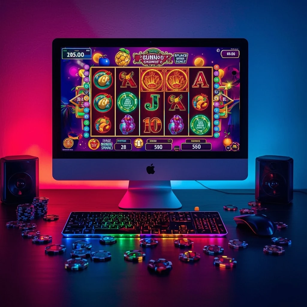 Microgaming 90Bet Casino