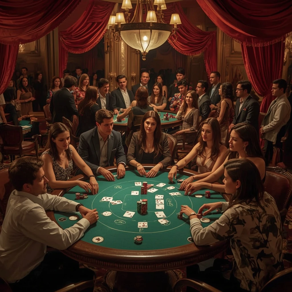 Regole del poker al 90Bet Casino in Italia