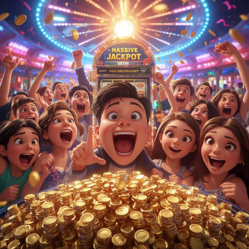 i migliori giochi Jackpot 90Bet Casino