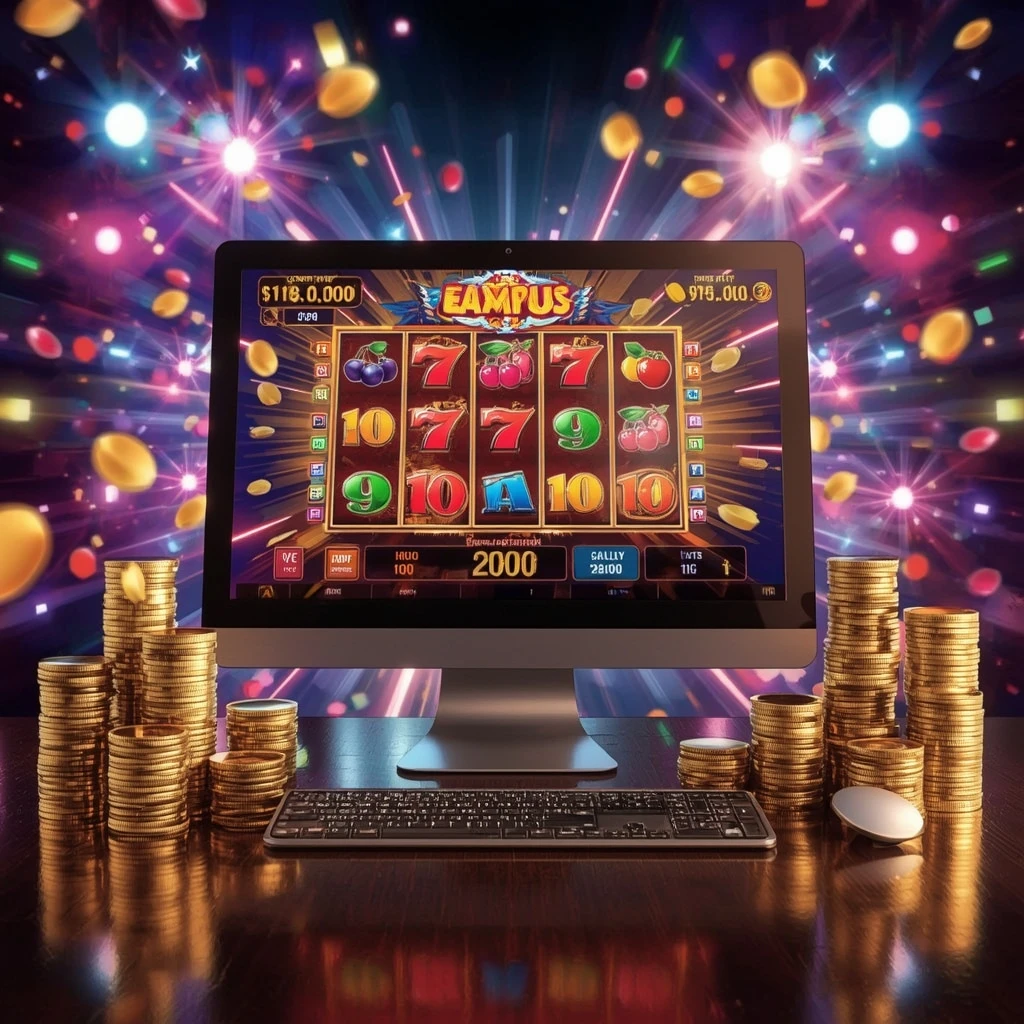 slot del 90Bet Casino