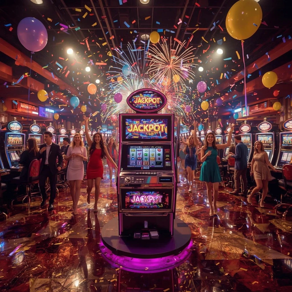 I jackpot fissi su 90Bet Casino