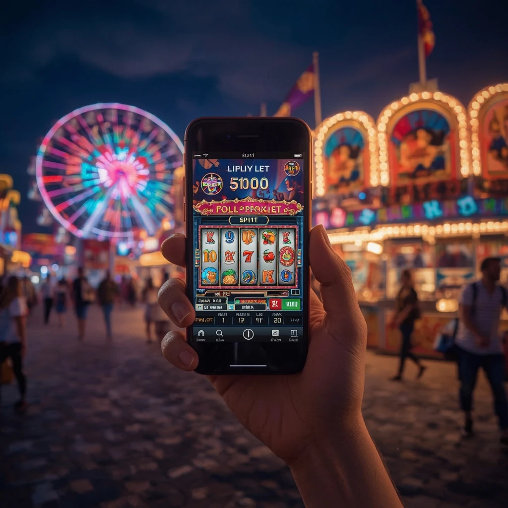 app mobile 90Bet Casino