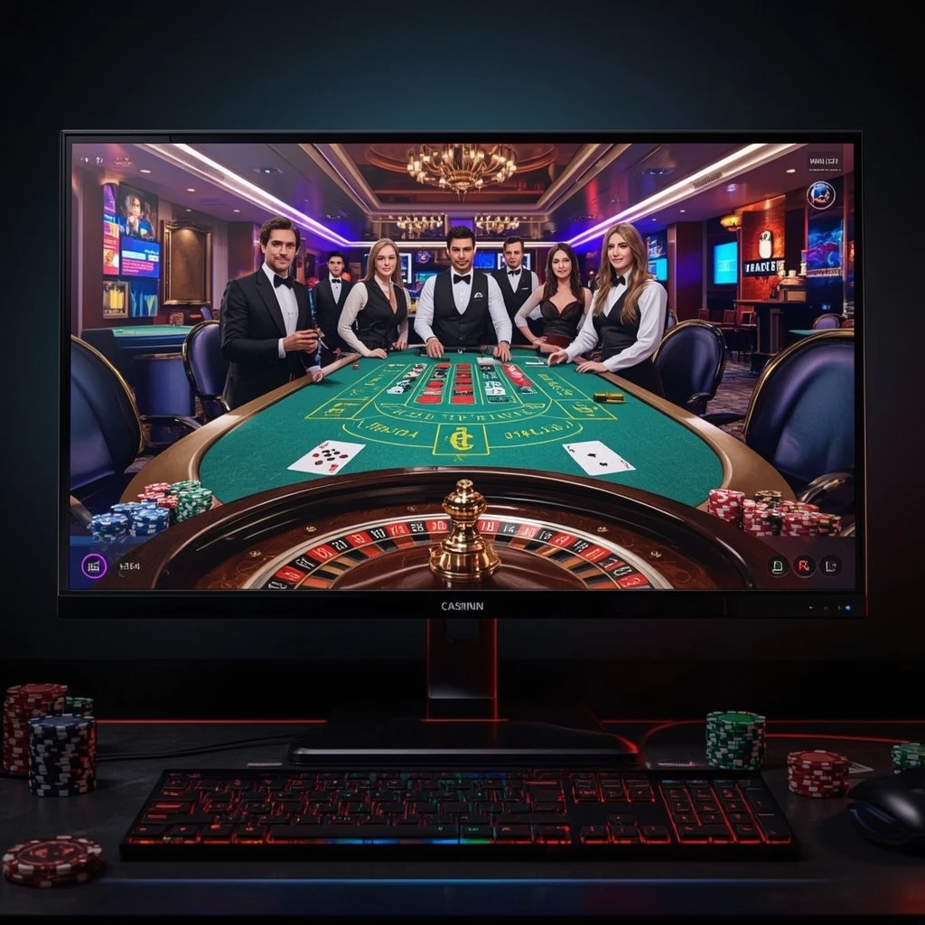 gioco di baccarat online 90Bet Casino