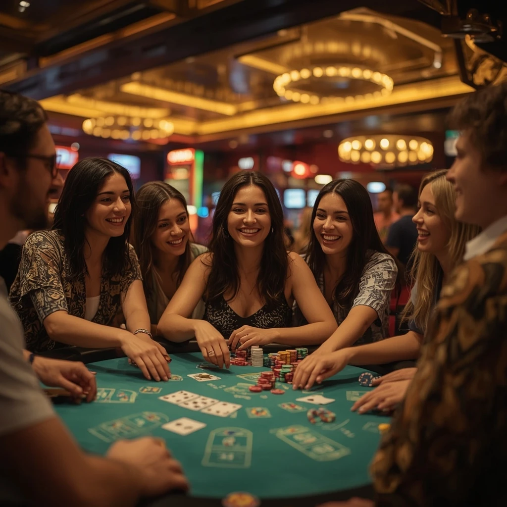 Blackjack 90Bet Casino