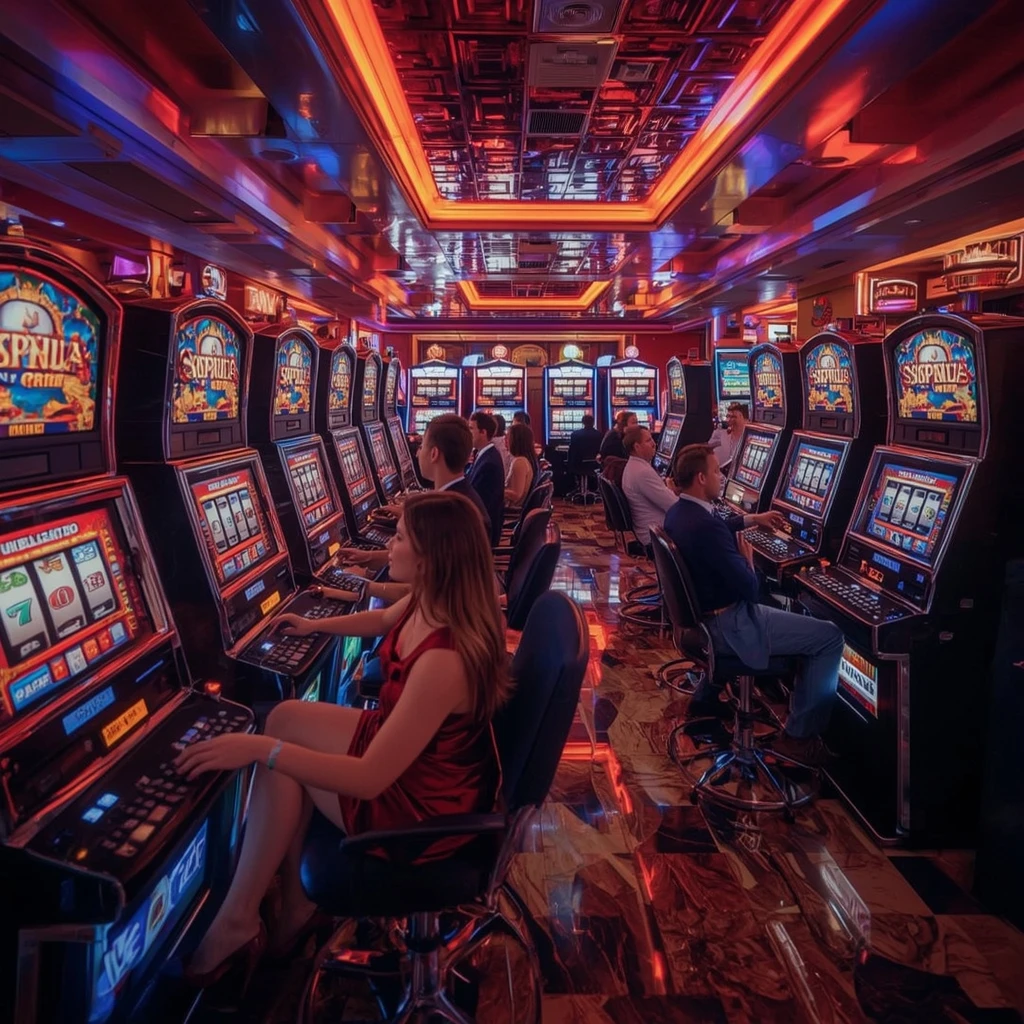 Le migliori slot del 90Bet Casino