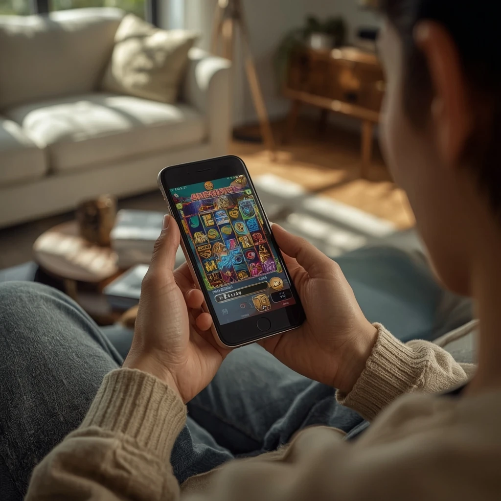 slot su mobile 90Bet Casino