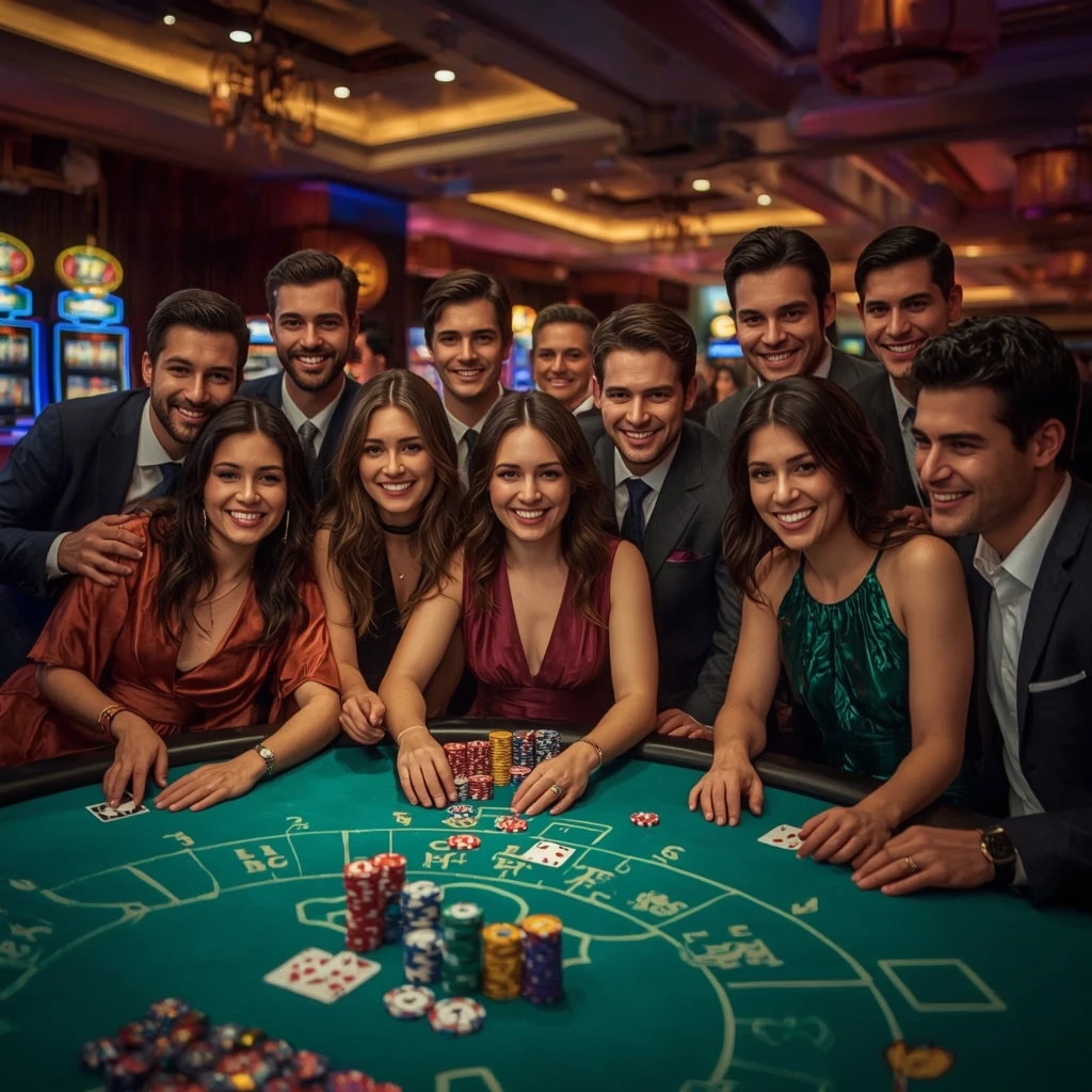 Le basi del gioco 90Bet Casino